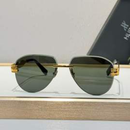 Picture of Hublot Sunglasses _SKUfw69458425fw